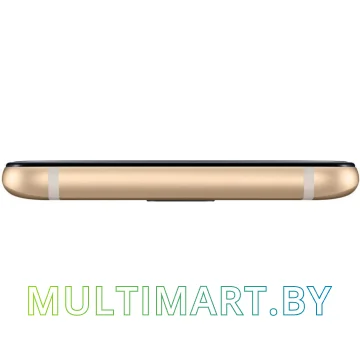 Смартфон Samsung Galaxy A6+ (2018) 3GB/32GB (золотистый) картинка 7